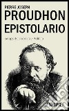 Epistolario. E-book. Formato Mobipocket ebook