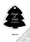 Ritagli di Natale. E-book. Formato Mobipocket ebook