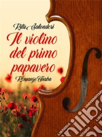 Il violino del primo papavero. E-book. Formato EPUB ebook