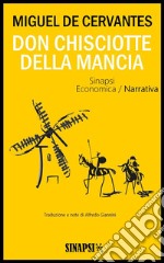 Don Chisciotte della Mancia: Edizione Integrale con note. E-book. Formato EPUB ebook