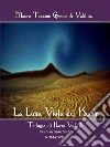 La Luna Viola del Kemìr. E-book. Formato Mobipocket ebook di Maura Tesconi Greco di Valdina