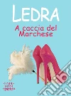 Il maggiordomo del Marchese di Carabas: Sirena sotto copertura. E-book. Formato EPUB ebook