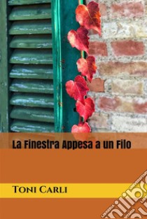 La Finestra Appesa a un Filo. E-book. Formato EPUB ebook di Toni Carli