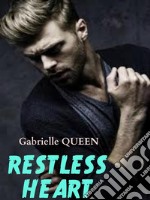 Restless HEARTLady Veronica e la Biblioteca Perduta. E-book. Formato EPUB ebook