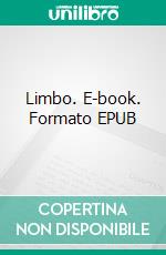 Limbo. E-book. Formato EPUB ebook