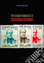 Gli scritti letterari di Giuseppe Mazzini. E-book. Formato Mobipocket