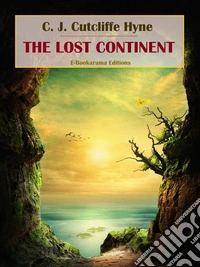 The Lost Continent. E-book. Formato EPUB ebook