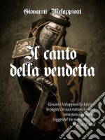 Il canto della vendetta. E-book. Formato PDF