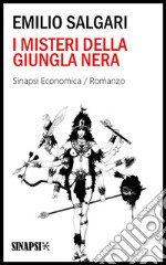 I misteri della giungla nera. E-book. Formato EPUB ebook