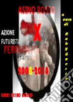 Asino Rosso Xlibri Asino Rosso. E-book. Formato EPUB ebook