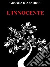 L&apos;innocente. E-book. Formato EPUB ebook