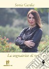 La sognatrice di versi. E-book. Formato EPUB ebook