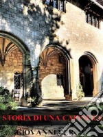 Storia di una capinera. E-book. Formato EPUB