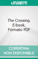 The Crossing. E-book. Formato Mobipocket ebook