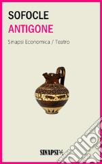 Antigone. E-book. Formato EPUB ebook