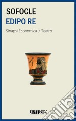 Edipo re. E-book. Formato Mobipocket ebook