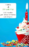 1 anno di Fit with Fun: 200 ricette per stare in forma con allegria. E-book. Formato PDF ebook di Nicole