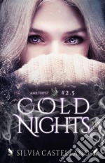 Cold Nights (Amethyst #2.5). E-book. Formato EPUB