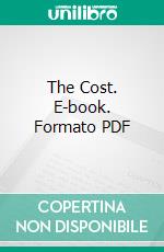 The Cost. E-book. Formato Mobipocket ebook