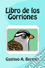 Libro de los Gorriones. E-book. Formato EPUB ebook