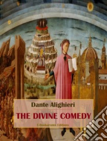 The Divine Comedy. E-book. Formato EPUB ebook di Dante Alighieri