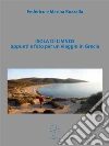Isola di Limnos appunti e foto per un viaggio in Grecia. E-book. Formato EPUB ebook di Federico Bozzalla