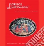 Fiorisce un Cenacolo: Rivista trimestrale internazionale di Lettere ed Arti. E-book. Formato PDF ebook