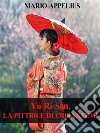 Yu-Ri-Sàn, la pittrice di crisantemi. E-book. Formato EPUB ebook