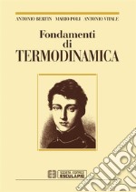 Fondamenti di Termodinamica. E-book. Formato PDF ebook