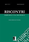 Riscontri. Rivista di Cultura e di Attualità: N. 2-3 MAGGIO-DICEMBRE 2018. E-book. Formato EPUB ebook di AA VV.