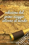 Viaje al Parnaso. E-book. Formato Mobipocket ebook di Miguel de Cervantes Saavedra