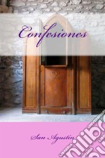 Confesiones. E-book. Formato Mobipocket