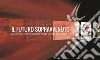 Il futuro sopravvenuto : Arte-azione comunicazione e post-umano nel futurismo. E-book. Formato PDF ebook di Giancarlo Carpi