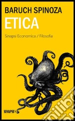 Etica. E-book. Formato EPUB ebook