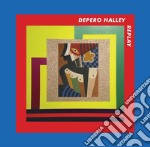 Depero Halley Replay . E-book. Formato PDF ebook