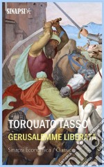 Gerusalemme liberata: Edizione Integrale. E-book. Formato EPUB ebook