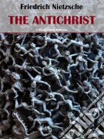 The Antichrist. E-book. Formato EPUB ebook