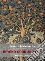 Beyond Good and Evil. E-book. Formato EPUB ebook