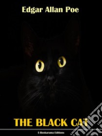 The Black Cat. E-book. Formato EPUB ebook di Edgar Allan Poe