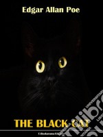 The Black Cat. E-book. Formato EPUB ebook