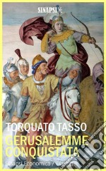 Gerusalemme conquistata: Edizione Integrale. E-book. Formato EPUB ebook