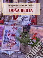 Doña Berta. E-book. Formato EPUB ebook