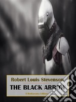 The Black Arrow. E-book. Formato EPUB ebook