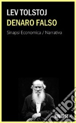 Denaro falso. E-book. Formato EPUB ebook