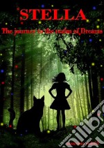 The journey to the realm of Dreams. E-book. Formato PDF ebook