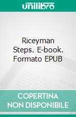 Riceyman Steps. E-book. Formato EPUB ebook di Arnold Bennett