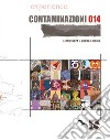 EXPERIENCE Contaminazioni 014. E-book. Formato PDF ebook