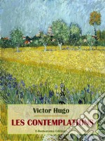 Les Contemplations. E-book. Formato EPUB