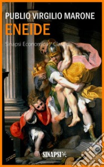 Eneide: Edizione Integrale. E-book. Formato Mobipocket ebook di Virgilio