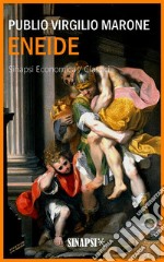 Eneide: Edizione Integrale. E-book. Formato EPUB ebook